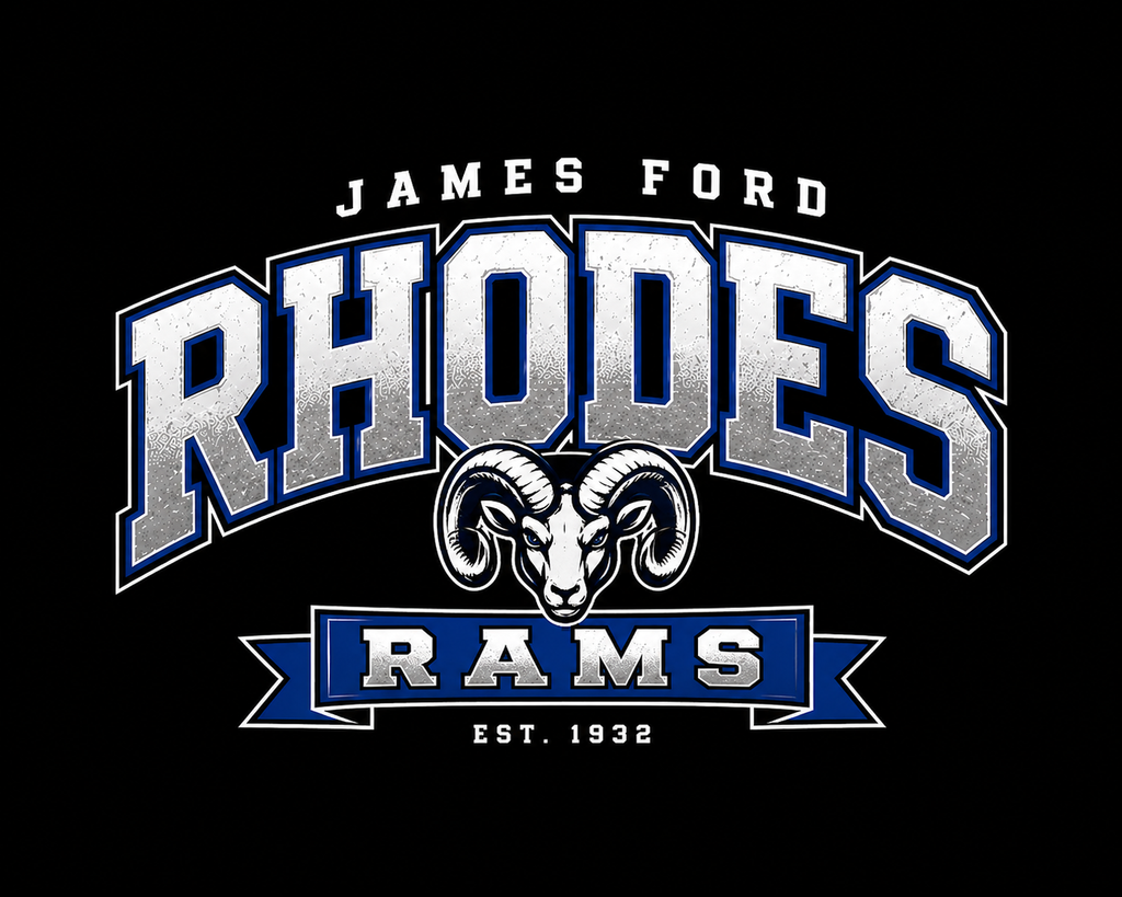 Rhodes Spirit Tee