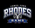 Rhodes Spirit Tee