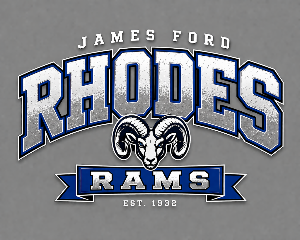 Rhodes Spirit Tee