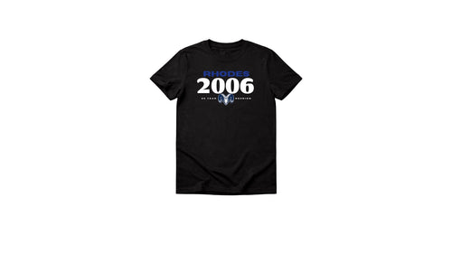 20th Reunion Tee