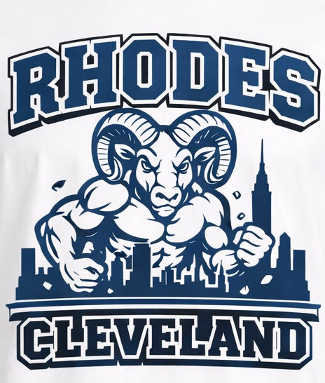 "Fear The Ram" Tee