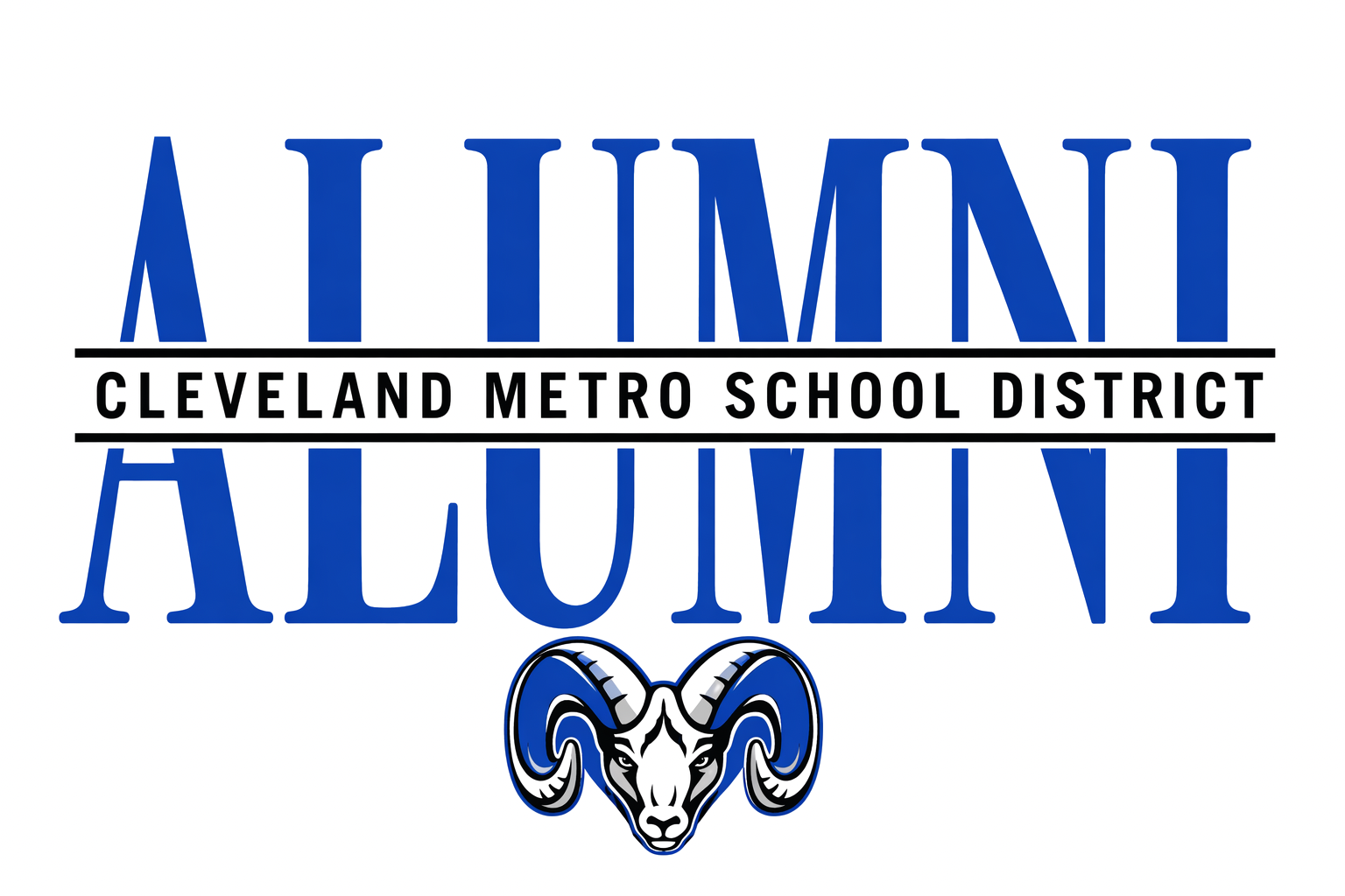 CMSD Alumni Tee